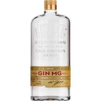 Gin MG Premium 40% 1l
