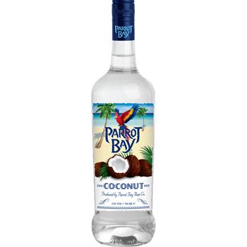 Parrot Bay Coconut Rom 0,7l 21%
