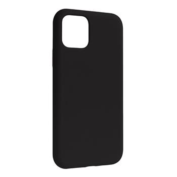 Leki bycph Cover - iPhone 11 Pro Silicone Black