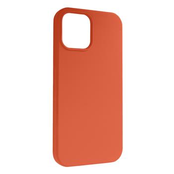 Leki bycph Cover - iPhone 13 Pro Max Silicone Coral