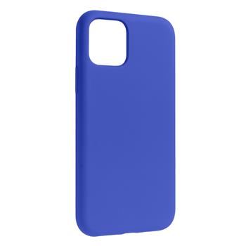 Leki bycph Cover - iPhone 11 Pro Max Silicone Royal Blue
