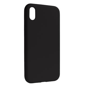 Leki bycph Cover - iPhone X/XS Silicone Black