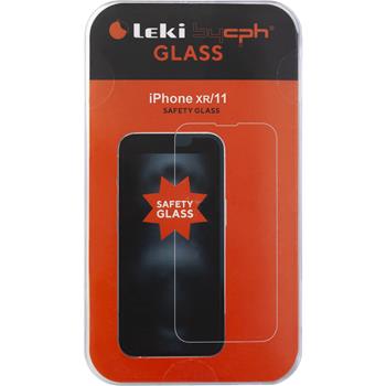 Leki bycph Glass - iPhone XR/11