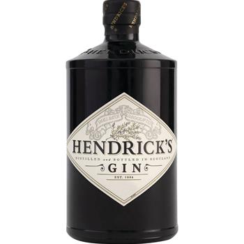 Hendrick's Gin 41,4% 1 l.
