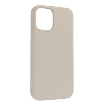 Leki bycph Cover - iPhone 12/12 Pro Silicone Taupe