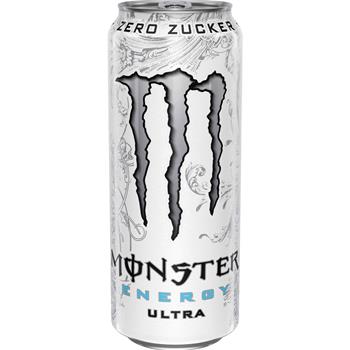 Monster Ultra 12x0,5 l.