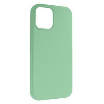 Leki bycph Cover - iPhone 14 Pro Max Silicone Turquoise