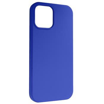 Leki bycph Cover - iPhone 14 Pro Silicone Royal Blue