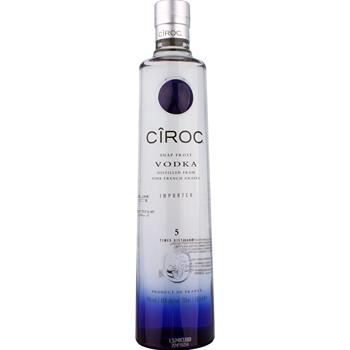 Ciroc Vodka 40% 0,7 l.