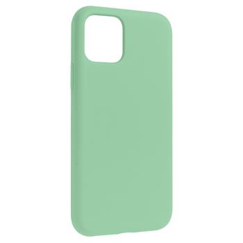 Leki bycph Cover - iPhone 11 Silicone Turquoise