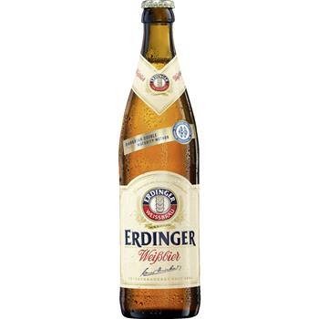 Erdinger Weissbier 5,3% 12x0,5 l.
