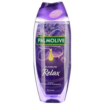 Palmolive Aroma Essence - Ultimate Relax Showergel 500 ml.