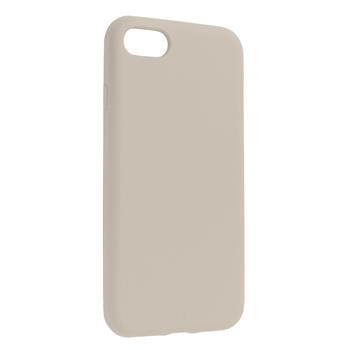 Leki bycph Cover - iPhone 6/7/8/SE 2G/SE 3G Silicone Taupe