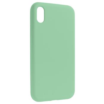 Leki bycph Cover - iPhone XR Silicone Turquoise