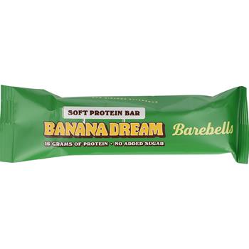Barebells Bar Banana Dream 55g