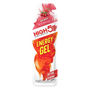 High5 Energi Gel Bær 40 g