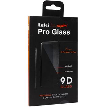 Leki bycph Pro Glass - iPhone 13 Pro Max/14 Plus
