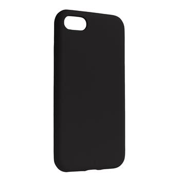 Leki bycph Cover - iPhone 6/7/8/SE 2G/SE 3G Silicone Black