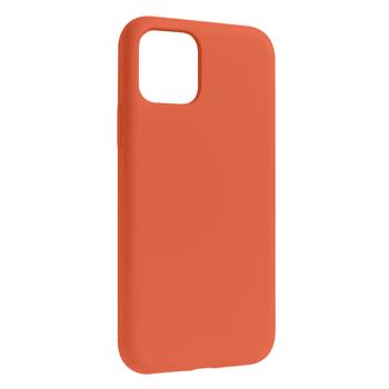 Leki bycph Cover - iPhone 11 Pro Max Silicone Coral