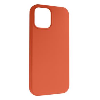 Leki bycph Cover - iPhone 14 Pro Max Silicone Coral