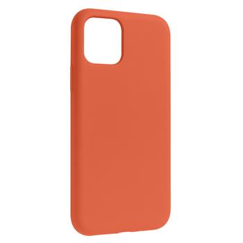 Leki bycph Cover - iPhone 11 Silicone Coral