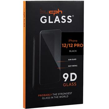 Leki bycph Pro Glass - iPhone 12/12 Pro