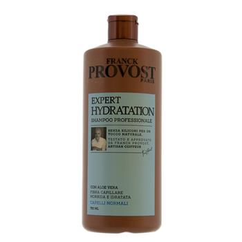 Franck Provost Shampoo Shine glansløst 750 ml. - Grænsehandel til billige priser