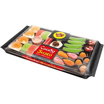 Look O Look Candy Sushi 300 g