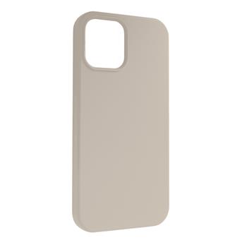 Leki bycph Cover - iPhone 13 Pro Silicone Taupe