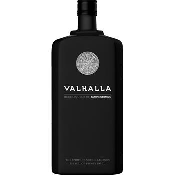 Valhalla Bitter by Koskenkorva 35% 1 l.