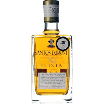 Santos Dumont Elixir 0,7l 40%
