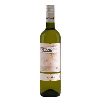 Castaño Macabeo Chardonnay 0,75l
