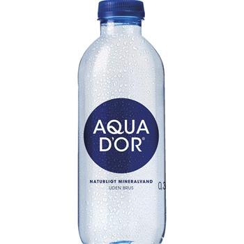 Aqua D'or 20x0,3 l.