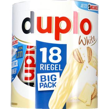 Ferrero Duplo White 333g