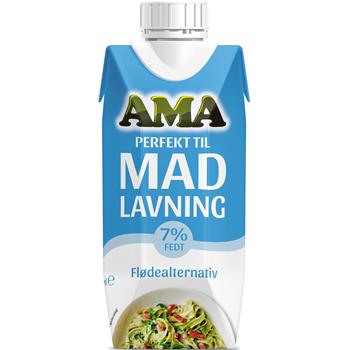 AMA Madlavning 7% 330 ml