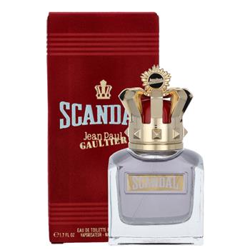 J.P. Gaultier Scandal Pour Homme Edt Spray 50 ml