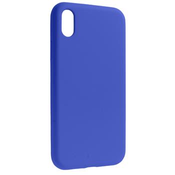 Leki bycph Cover - iPhone XR Silicone Royal Blue