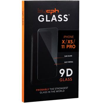 Leki bycph Pro Glass - iPhone X/XS/11 Pro