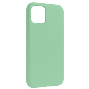 Leki bycph Cover - iPhone 11 Pro Max Silicone Turquoise