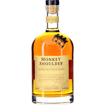 Monkey Shoulder 40% 1 l.