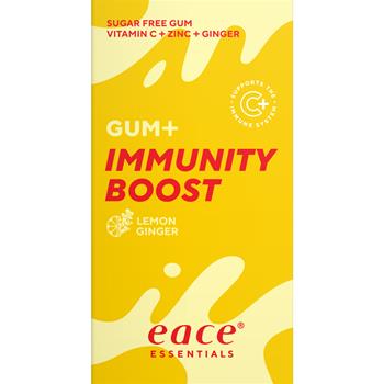 Eace Gum + Immunity Boost