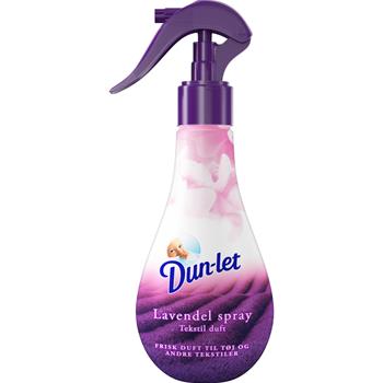 Dun-let Spray Lavendel 250 ml.