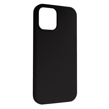 Leki bycph Cover - iPhone 14 Pro Max Silicone Black