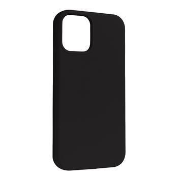 Leki bycph Cover - iPhone 12/12 Pro Silicone Black
