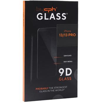 Leki bycph Pro Glass - iPhone 13/13 Pro/14