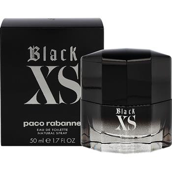Paco Rabanne Black Xs For Him Edt Spray 50 ml