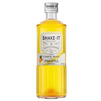 Shake-IT Pineapple 50 cl.