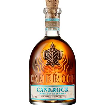 Canerock Spiced Rum 40 % 0,7l