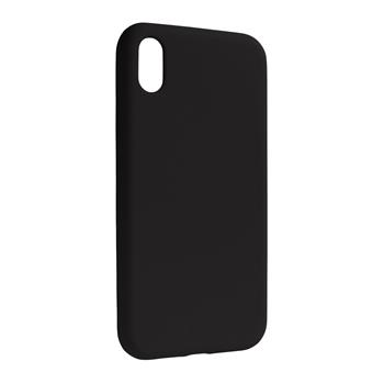 Leki bycph Cover - iPhone XR Silicone Black