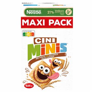 Cini-Minis Cereal 625g